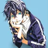Эмодзи noragami