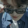 Эмодзи stray kids