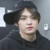 Эмодзи stray kids