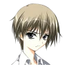 Эмодзи Subarashiki Hibi Furenzoku Sonzai