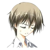 Эмодзи Subarashiki Hibi Furenzoku Sonzai