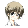 Эмодзи Subarashiki Hibi Furenzoku Sonzai