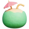 Эмодзи summer