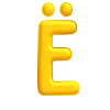 Эмодзи Sun font