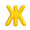 Эмодзи Sun font
