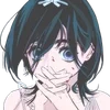 Эмодзи Anime