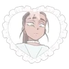 Эмодзи Anime