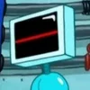 Эмодзи KAREN PLANKTON THE MOVIE