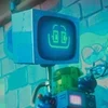 Эмодзи KAREN PLANKTON THE MOVIE