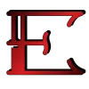 Эмодзи Tattoo Font