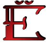 Эмодзи Tattoo Font