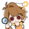 ?