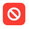 🚫