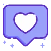 💜