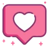 Эмодзи telegram color 2