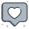 Эмодзи telegram color 2