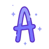 🔠