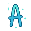 🔠