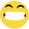 Эмодзи Вибер эмодзи