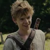 Эмодзи The Maze Runner