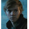 Эмодзи The Maze Runner