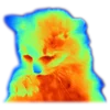 Эмодзи thermal