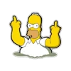 🖕