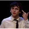 Эмодзи Timothee Chalamet