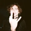 Эмодзи Timothee Chalamet