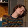Эмодзи Timothee Chalamet