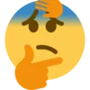 😨