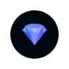 Эмодзи TON PROJECTS LOGO
