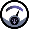 Эмодзи TON PROJECTS LOGO