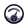 Эмодзи TON PROJECTS LOGO