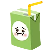 Эмодзи toshnotka