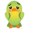 Эмодзи toshnotka