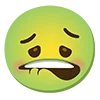 Эмодзи toshnotka