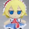 Эмодзи Touhou