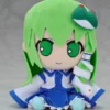 Эмодзи Touhou