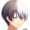 Эмодзи Aoyagi Toya