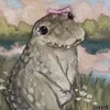 Эмодзи cute art mood