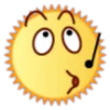 ?