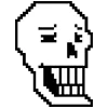 Эмодзи Undertale