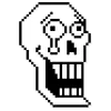 Эмодзи Undertale