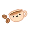 ☕️