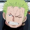 Эмодзи One Piece