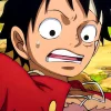 Эмодзи One Piece