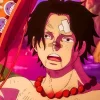 Эмодзи One Piece