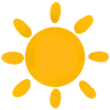 ☀️