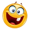 😀